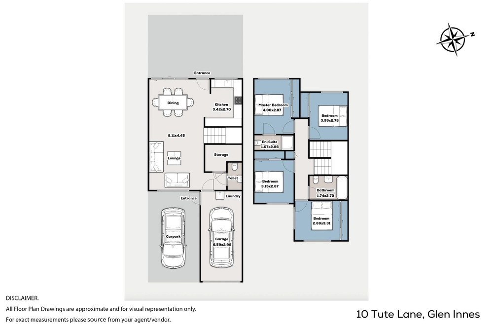Photos of 10 Tute Lane