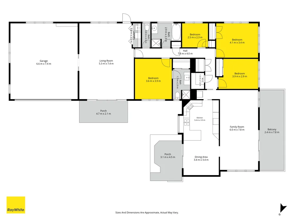 Photos of 71 Charles Prevost Drive