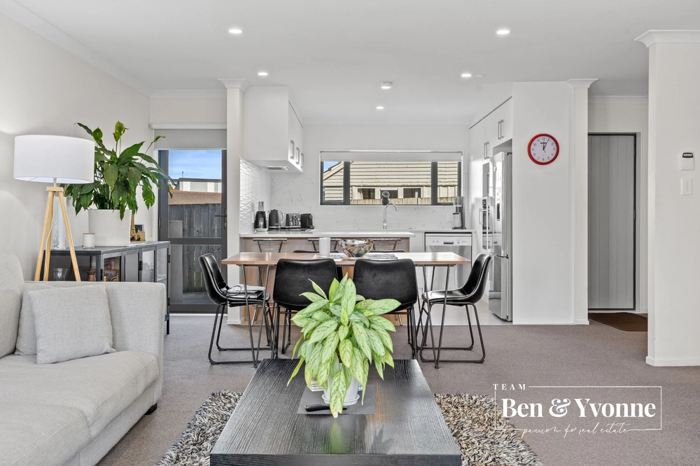 Photos of 40A Wimbledon Crescent