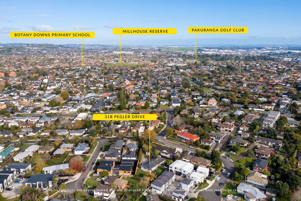Photos of 31B Pegler Drive
