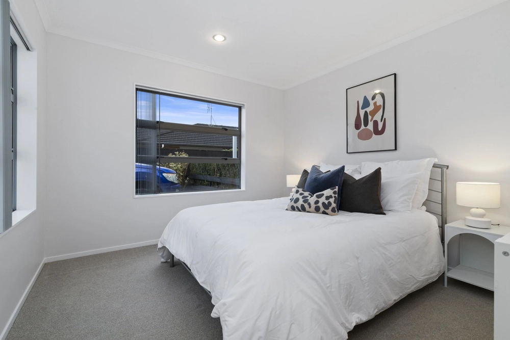 Photos of 54A George Crescent