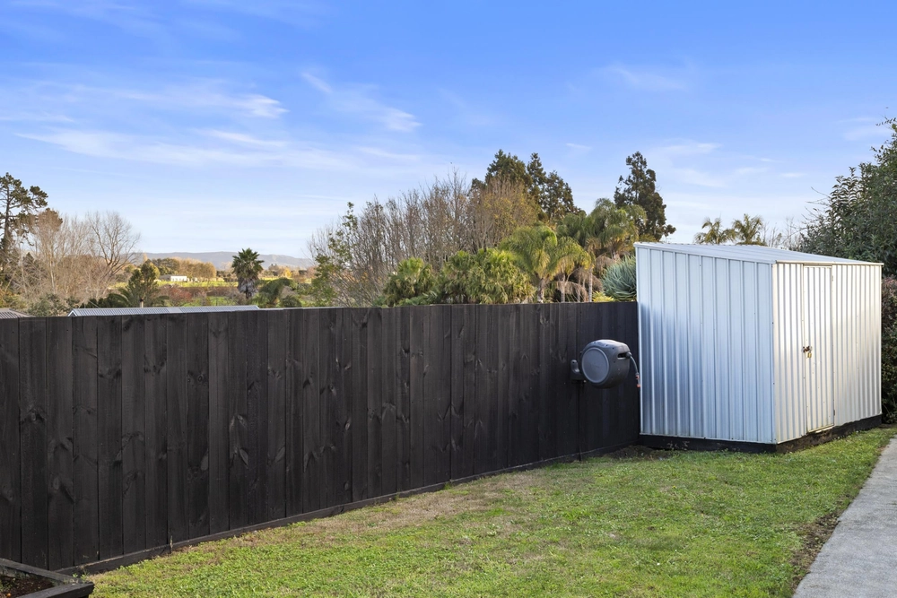 Photos of 54A George Crescent