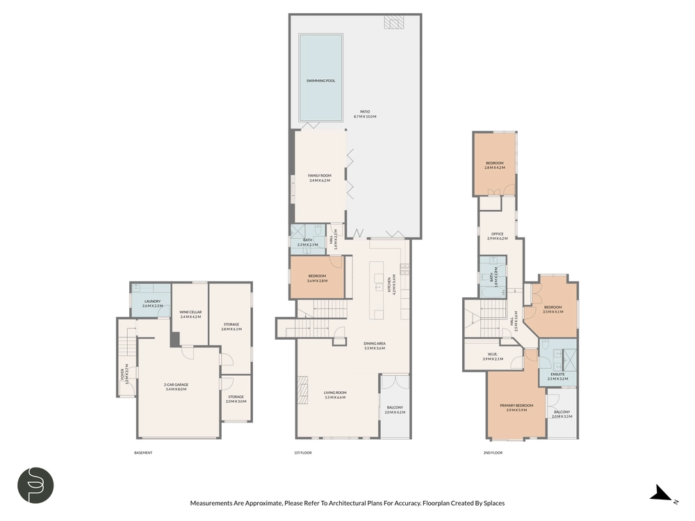 Photos of 6 Paget Street