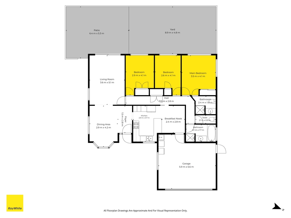 Photos of 2/10 Hamilton Road