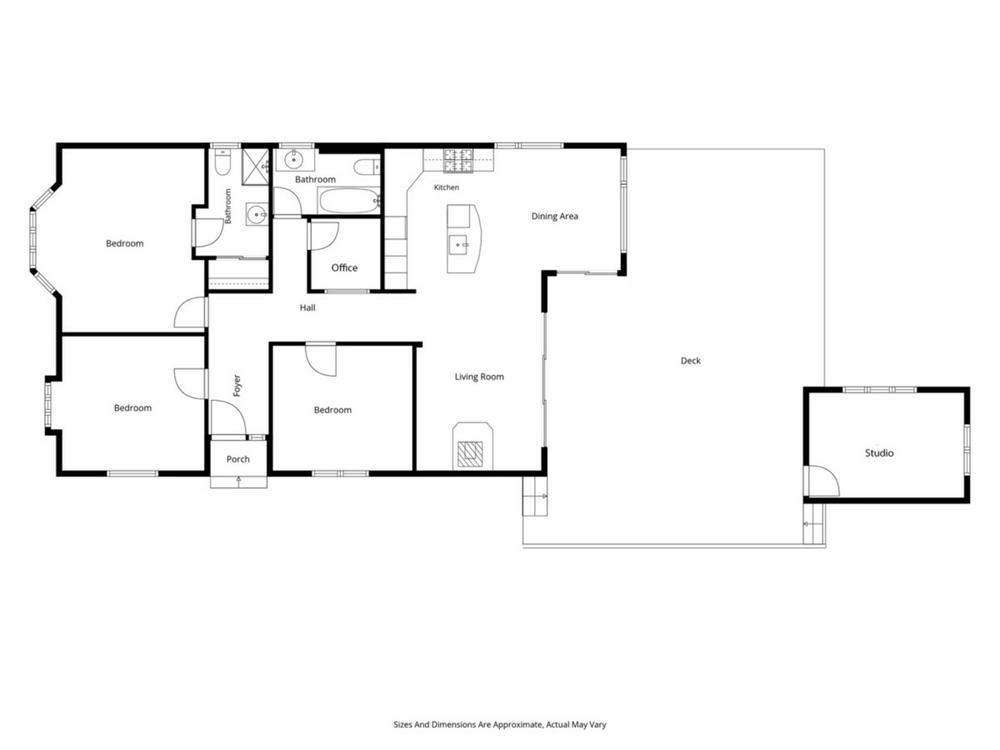 Photos of 50 Magdala Street