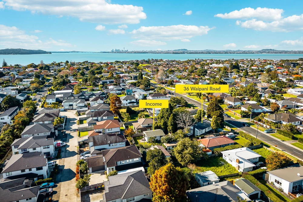 Photos of 36 Waipani Road