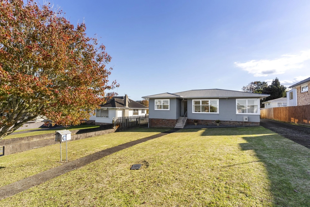 Photos of 21 Taupo Street
