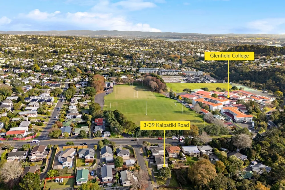 Photos of 39C Kaipatiki Road