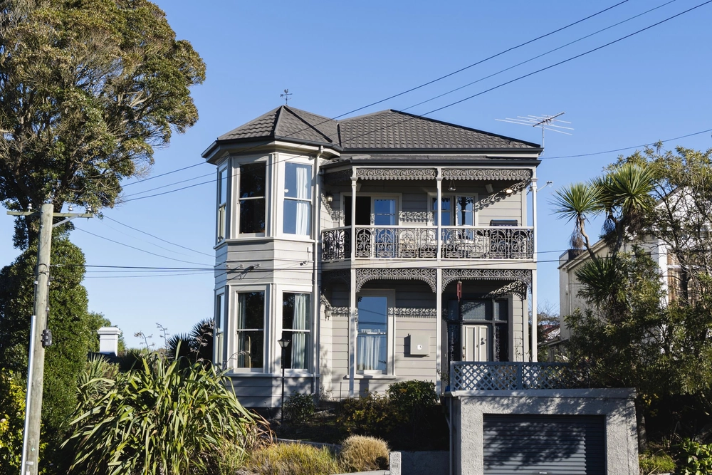 Photos of 101 Eglinton Road