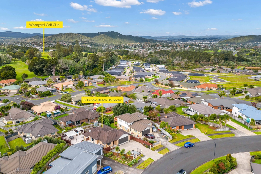 Photos of 32 Pebble Beach Boulevard