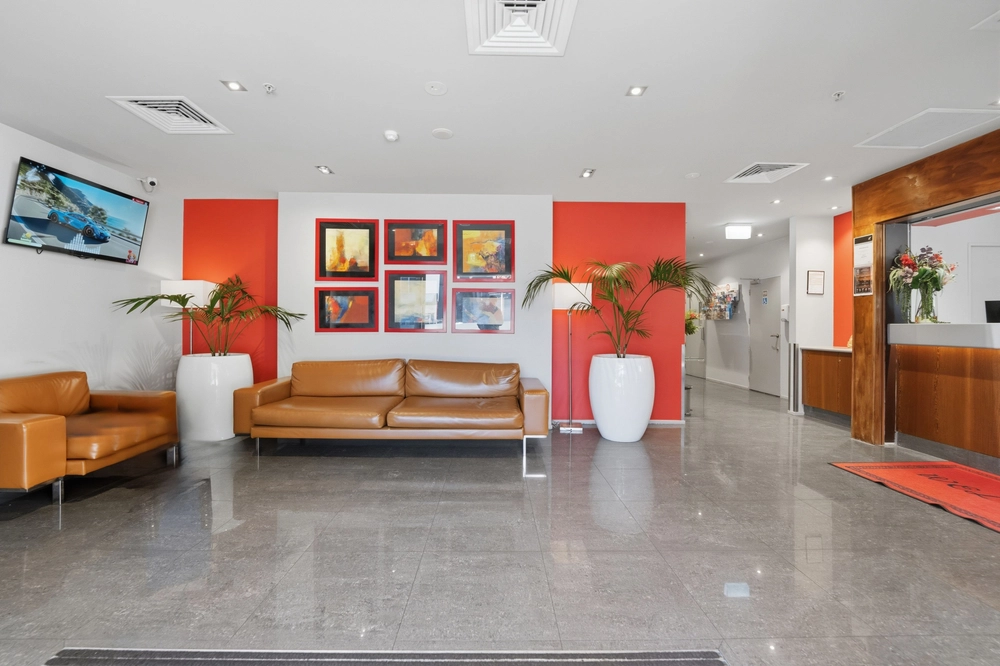 Photos of 188 Hobson Street