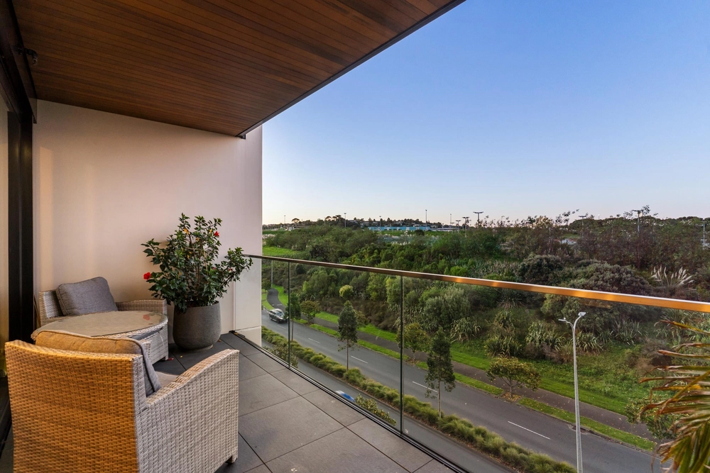 Photos of 406/189 College Road