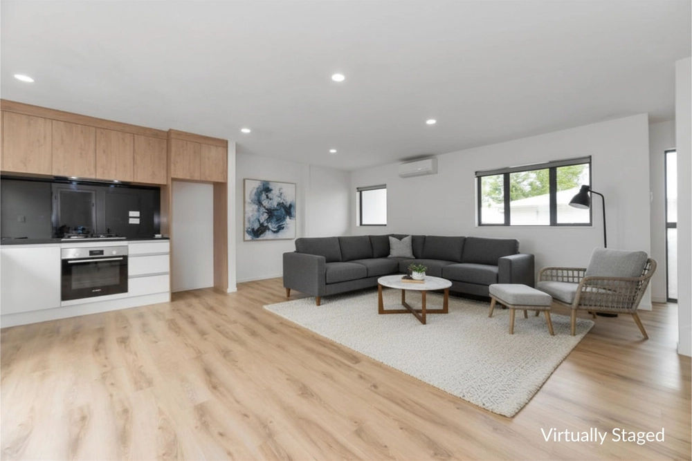 Photos of 17B Seymour Road