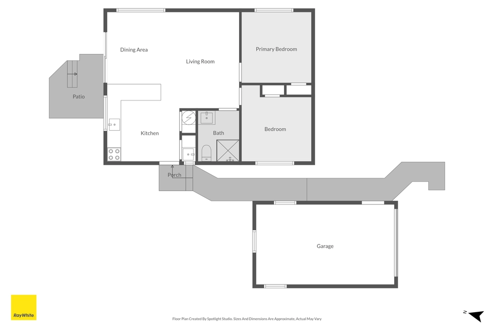 Photos of 36 Waipani Road