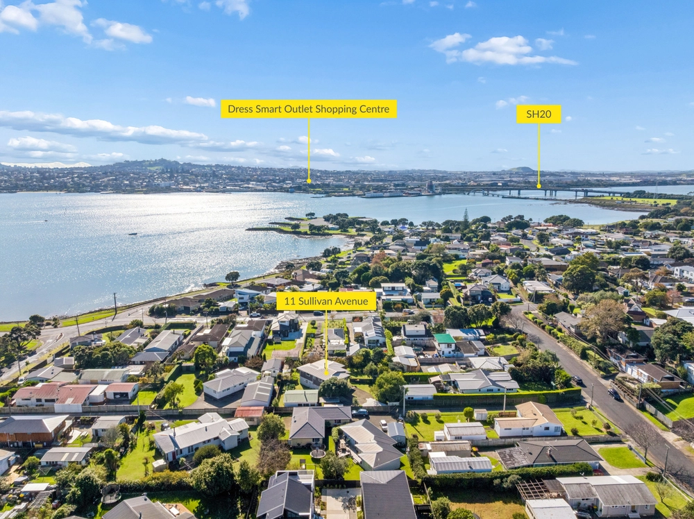 Photos of 11 Sullivan Avenue