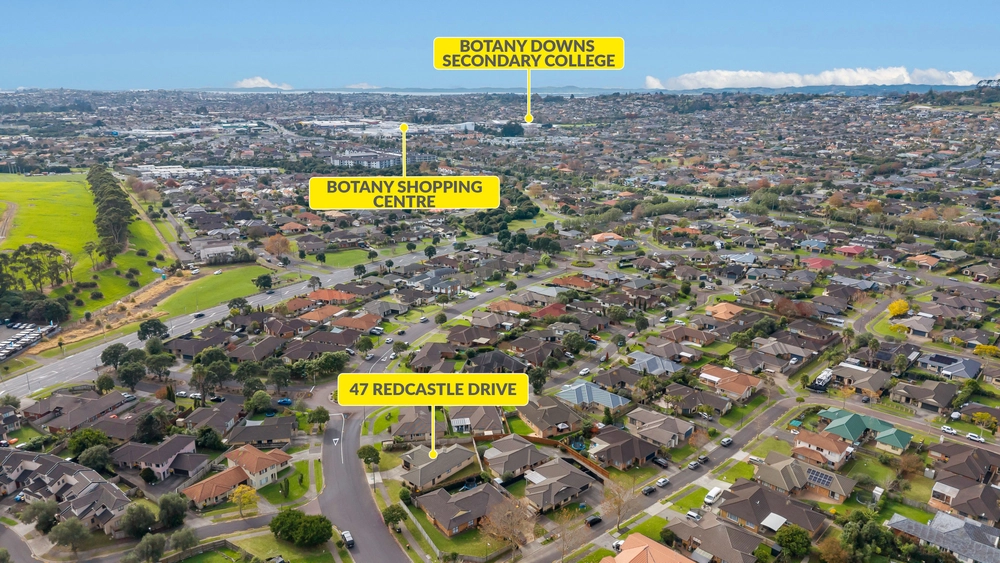 Photos of 47 Redcastle Drive
