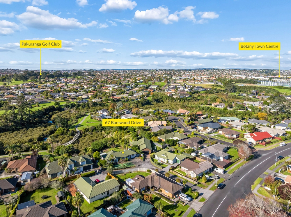 Photos of 67 Burswood Drive