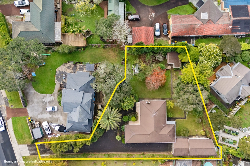 Photos of 40 Avonleigh Road