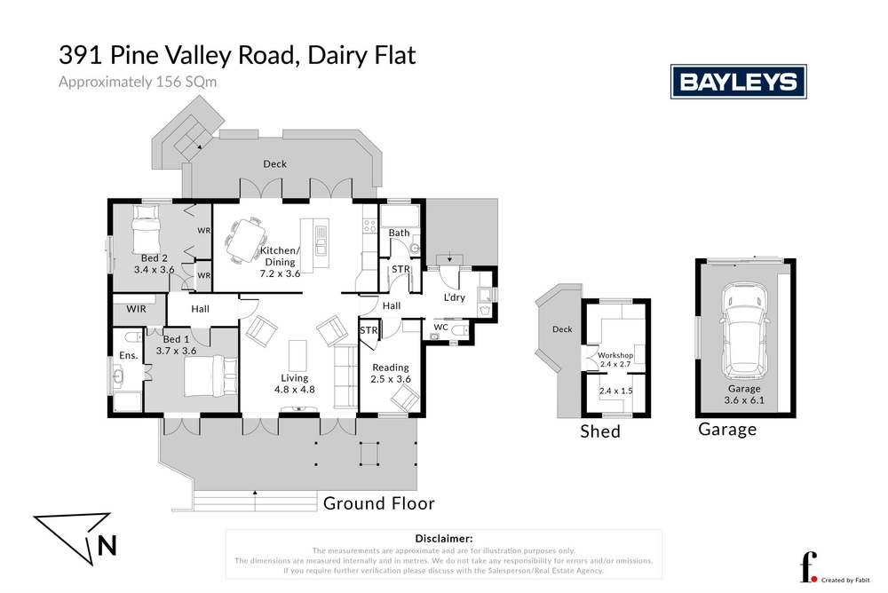 Photos of 391 Pine Valley Road