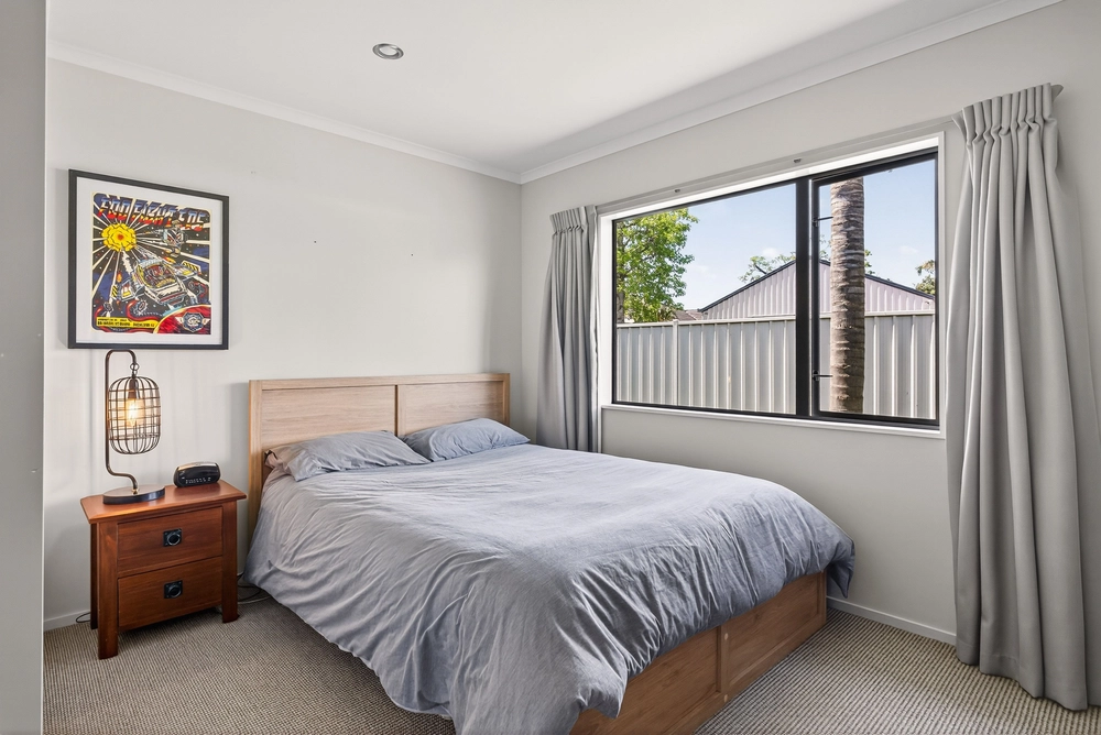 Photos of 3 Pohutukawa Grove