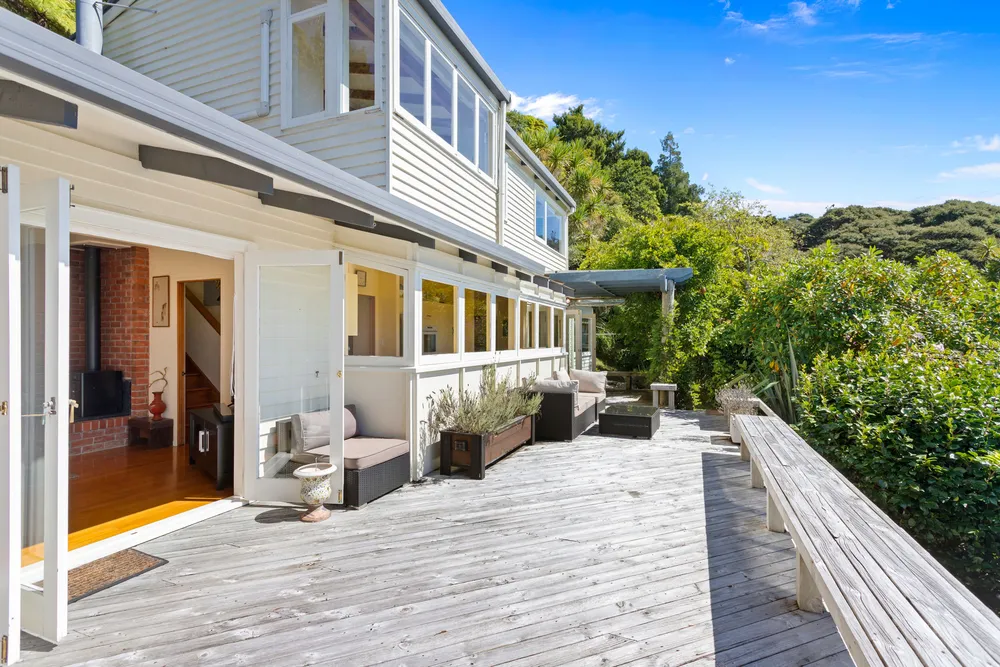 Photos of 858 West Coast Road
