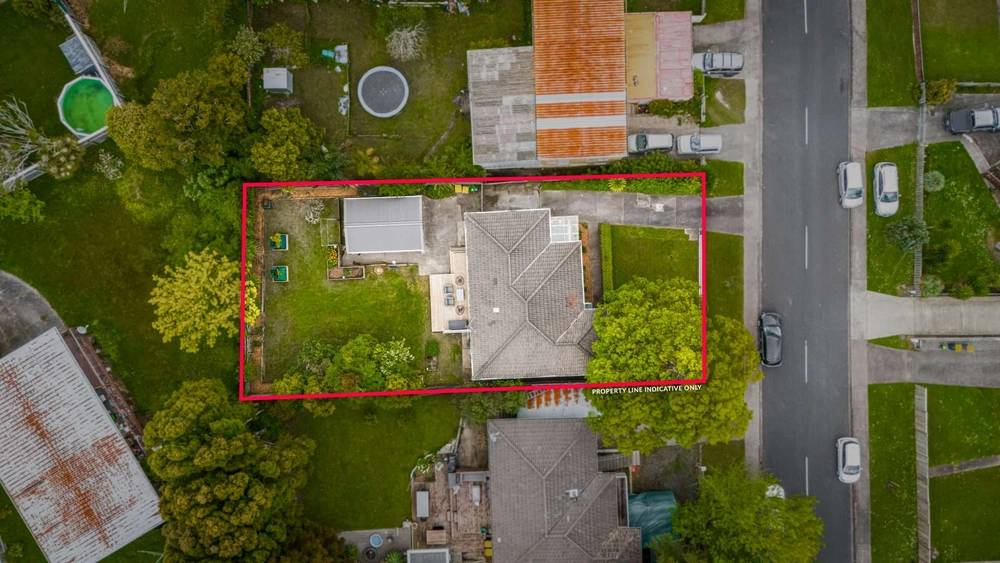 Photos of 4 brunner road
