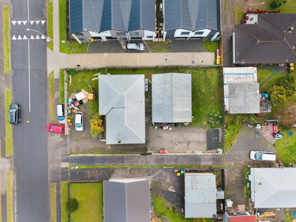 Photos of 11 Winsford Street