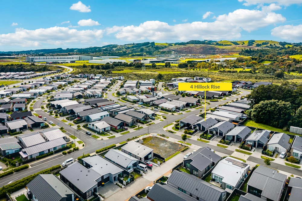 Photos of 4 Hillock Rise