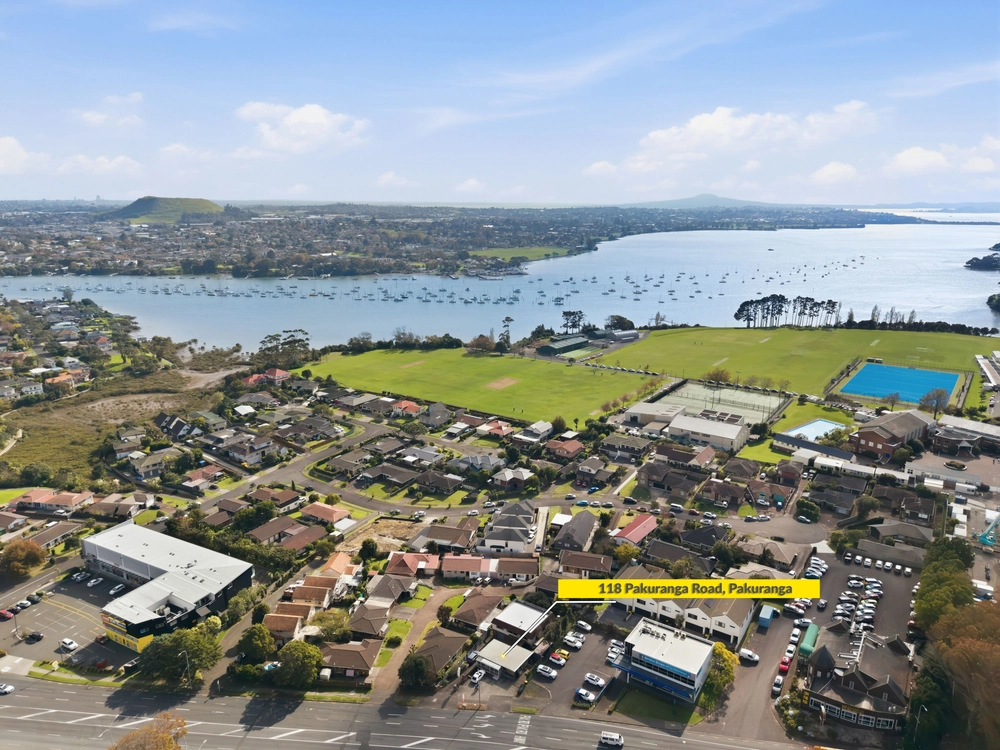 Photos of 118 Pakuranga Road