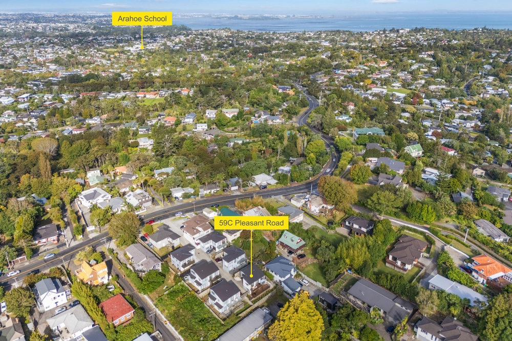 Photos of 59C Pleasant Road