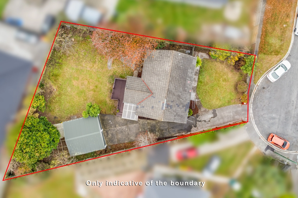 Photos of 6 Lyall Place