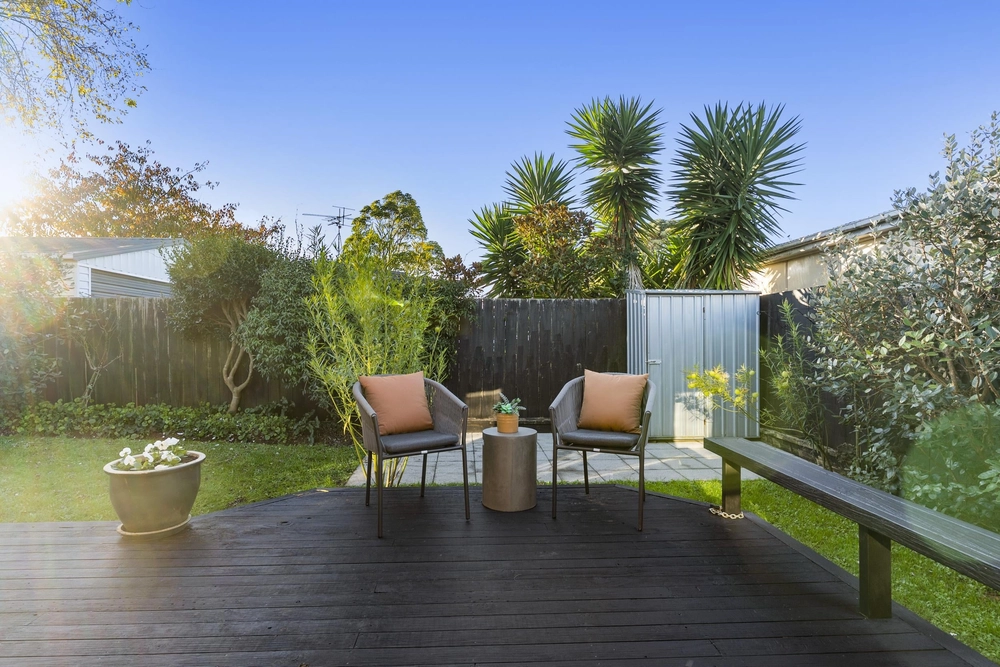 Photos of 64A Nelson Street