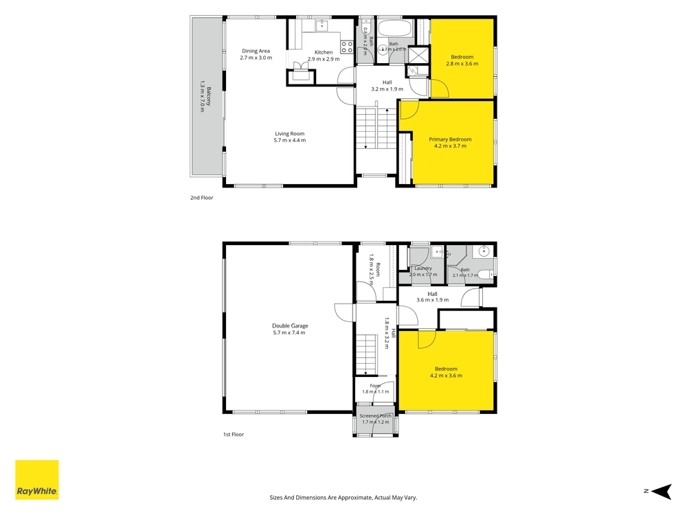 Photos of 83 Sylvan Avenue