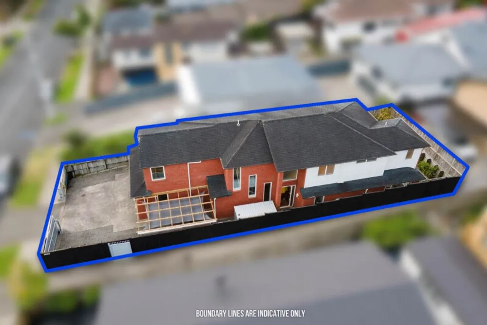 Photos of 282A Whitney Street