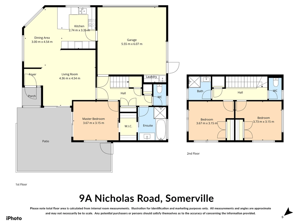 Photos of 9A Nicholas Road
