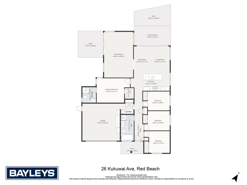 Photos of 26 Kukuwai Avenue