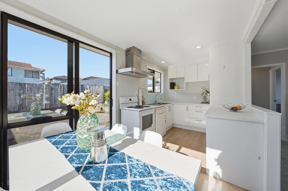 Photos of 58 Brunner Road
