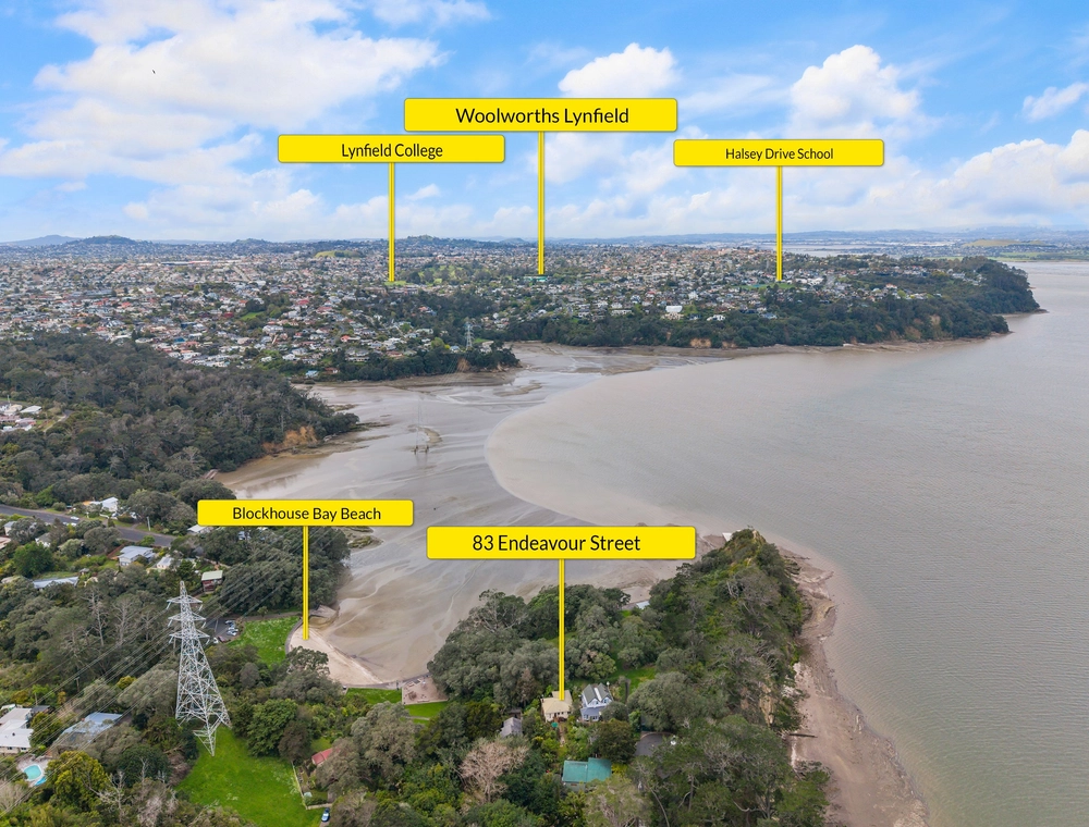 Photos of 83 Endeavour Street