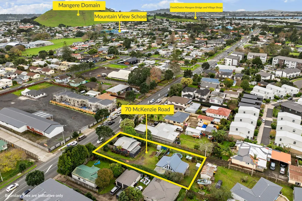 Photos of 70 Mckenzie Road