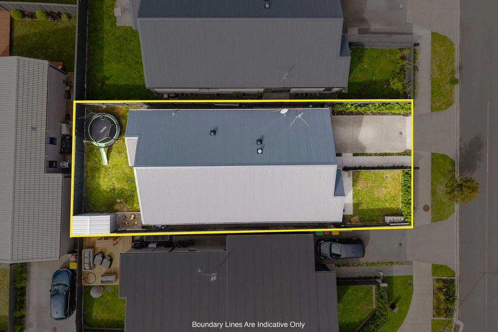 Photos of 4 Hillock Rise