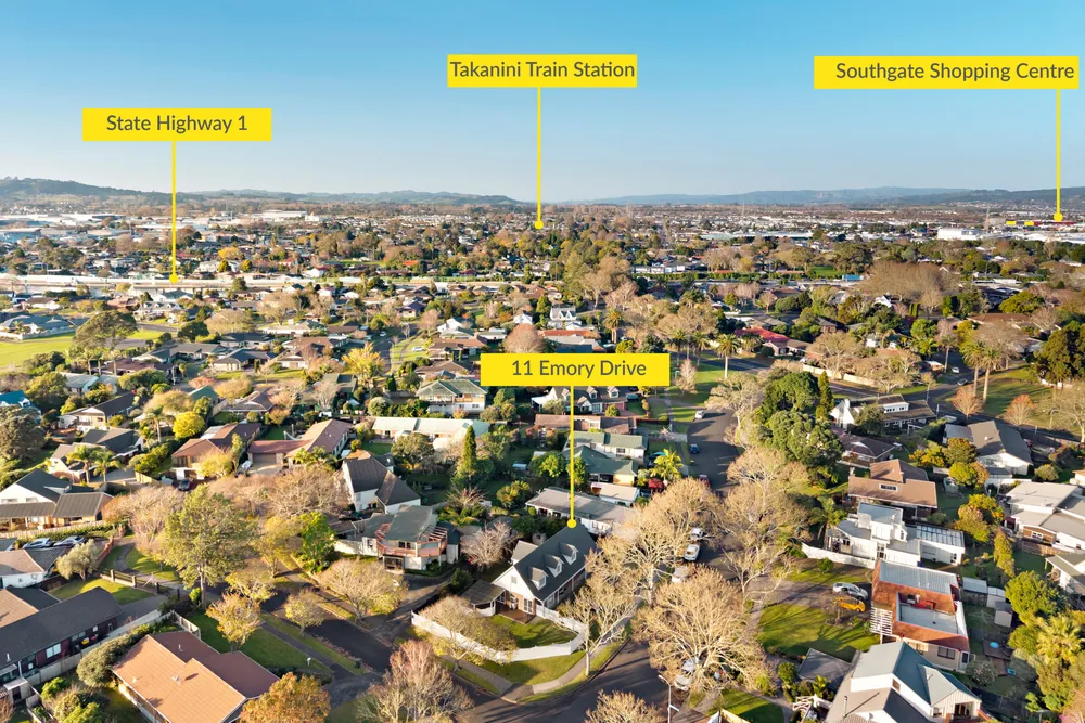 Photos of 11 Emory Drive