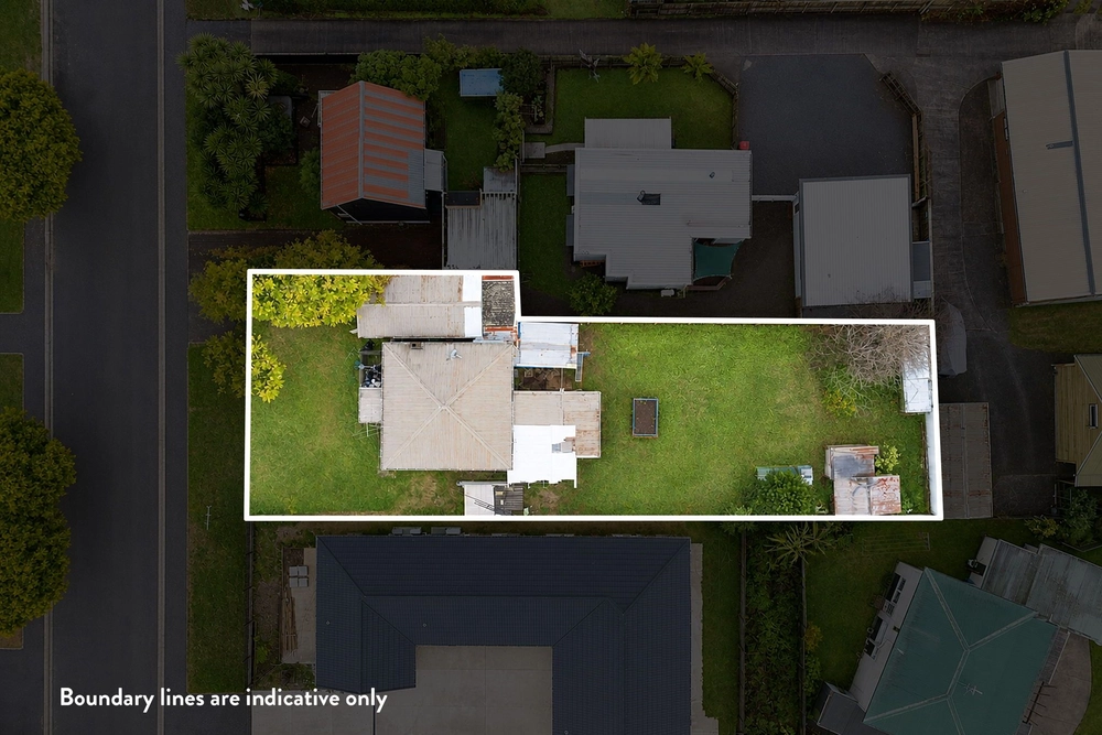 Photos of 12 Kiwi Avenue