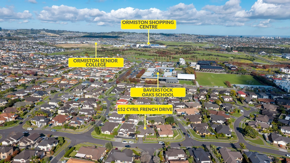 Photos of 152 Cyril French Drive