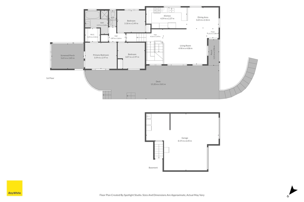 Photos of 7E Fernwood Grove