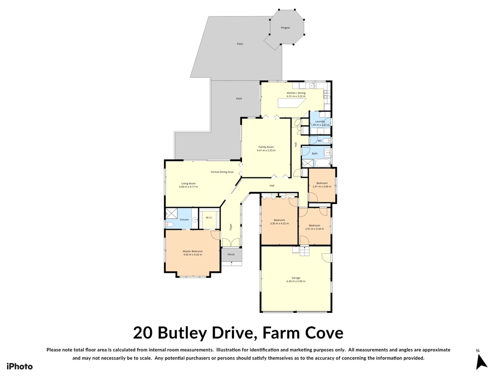 Photos of 20 Butley Drive