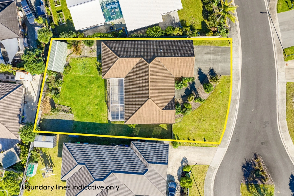 Photos of 6 Ngatiti Place