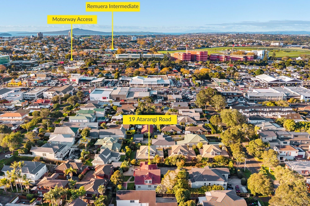 Photos of 19 Atarangi Road