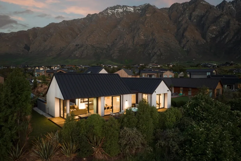 Photos of 1 Torridon Court