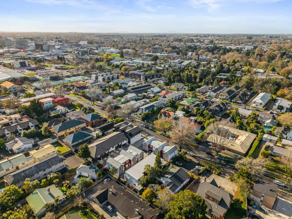 Photos of 7/16 Hammond Street