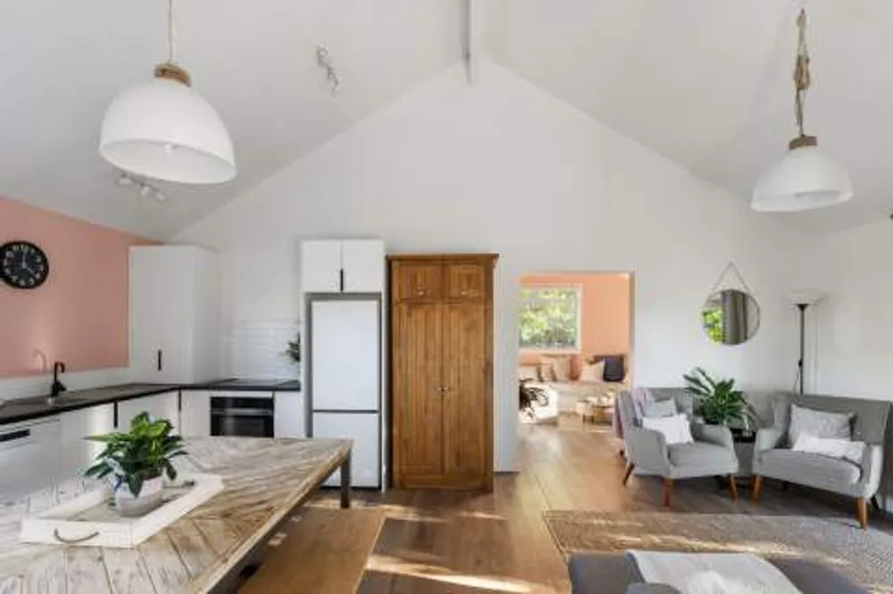 Photos of 39A Percy Road